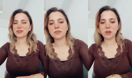 vuslatreyhan's Live Session — May 20, 2026, 11:45 AM