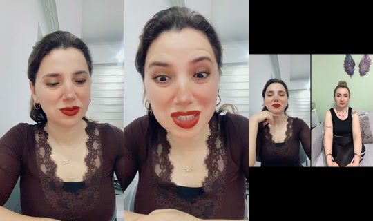 vuslatreyhan's Live Session — May 20, 2026, 6:41 PM