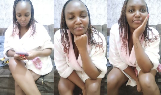 wairimuher's Live Session — Jun 26, 2026, 3:57 PM