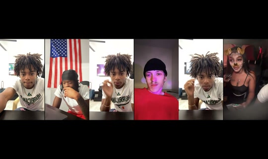wepradahim's Live Session — Jun 27, 2026, 1:42 AM