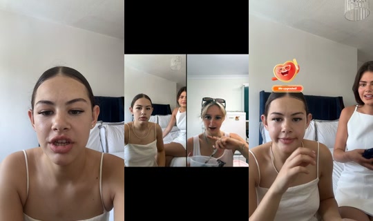 who.this.brunette's Live Session — Jun 24, 2026, 12:58 PM