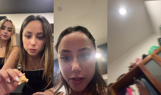 wichisita's Live Session — May 17, 2026, 7:27 AM