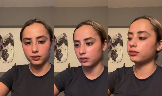 wichisita's Live Session — May 19, 2026, 1:20 AM