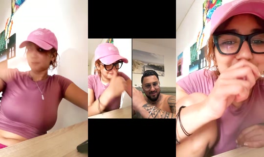 widadelh275's Live Session — Jun 26, 2026, 4:47 PM