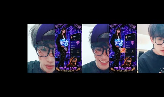 wodezhuren's Live Session — Jun 26, 2026, 3:56 PM