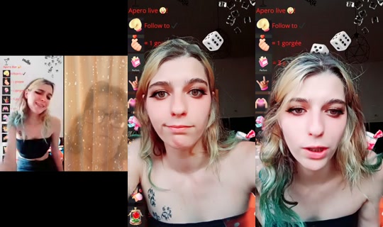 wolfy.kyra's Live Session — Jun 27, 2026, 6:48 PM