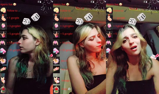 wolfy.kyra's Live Session — Jun 27, 2026, 8:44 PM