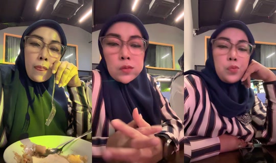 wulan34796's Live Session — Jun 27, 2026, 10:58 AM