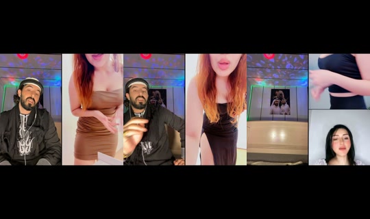 x222555's Live Session — Jun 23, 2026, 11:43 PM