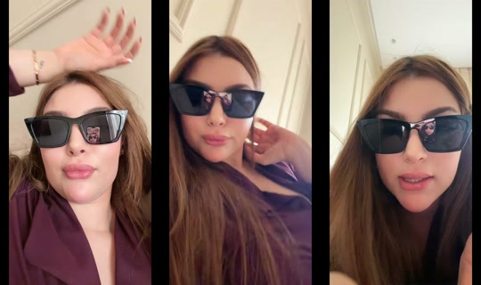 xanoumaima__'s Live Session — May 19, 2026, 4:43 PM