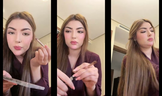 xanoumaima__'s Live Session — May 19, 2026, 5:56 PM