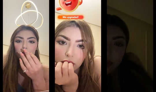 xanoumaima__'s Live Session — May 20, 2026, 11:03 PM