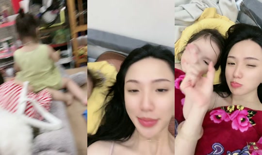 xinhgaitinhquaii165's Live Session — Jun 27, 2026, 11:41 AM
