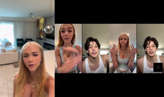 xogravie1's Live Session — Jun 27, 2026, 5:13 PM