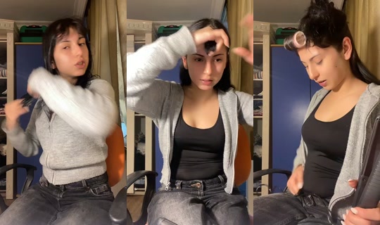 yagmurguneyyy's Live Session — May 18, 2026, 1:15 PM