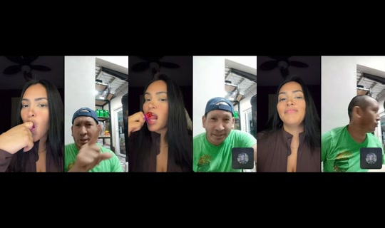 yajahira371's Live Session — Jun 24, 2026, 2:45 AM