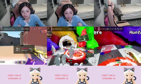 yanabbyz's Live Session — Jun 27, 2026, 4:13 PM