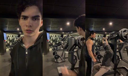 yaniv1x's Live Session — Jun 27, 2026, 8:14 PM