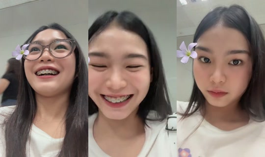 yanyannnaaay's Live Session — May 20, 2026, 8:00 AM