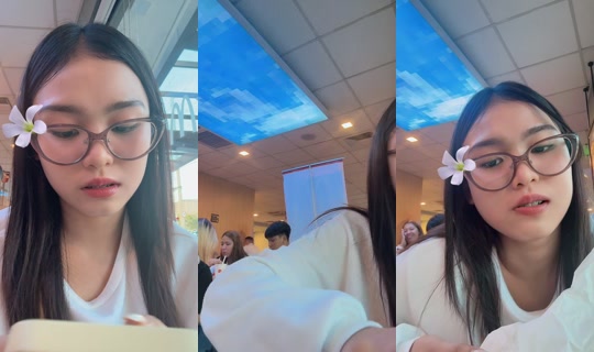 yanyannnaaay's Live Session — May 20, 2026, 9:02 AM