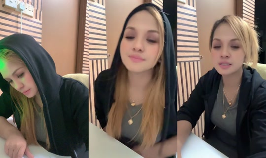 yayajuwita87's Live Session — Jun 27, 2026, 4:44 PM