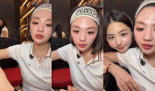 yencetan's Live Session — May 17, 2026, 12:53 PM