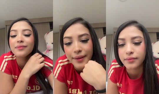 yissel_506's Live Session — May 16, 2026, 6:23 PM