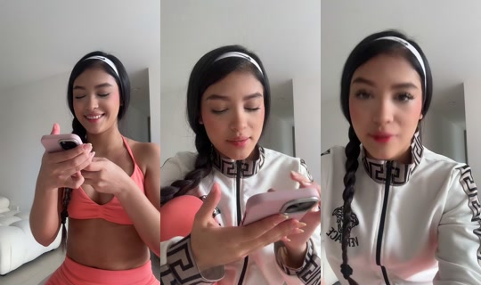 yissel_506's Live Session — May 19, 2026, 7:48 PM