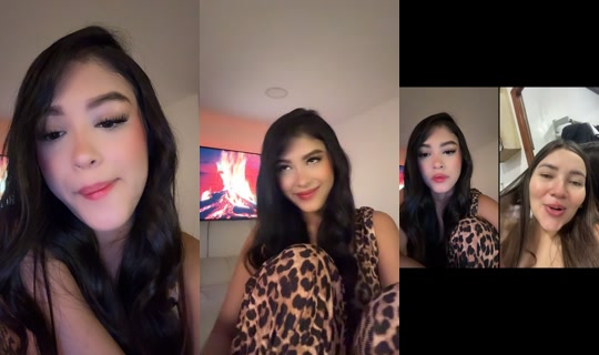 yissel_506's Live Session — May 20, 2026, 3:32 AM