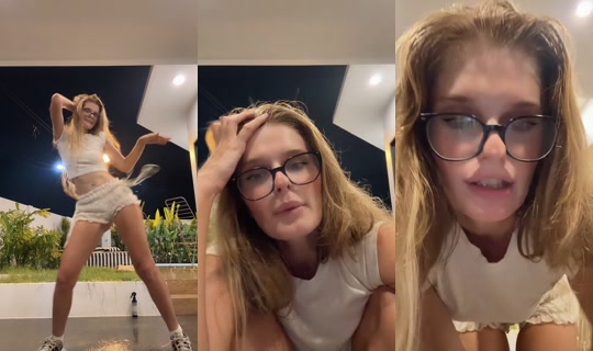 yolandialice007's Live Session — Jun 26, 2026, 3:45 PM
