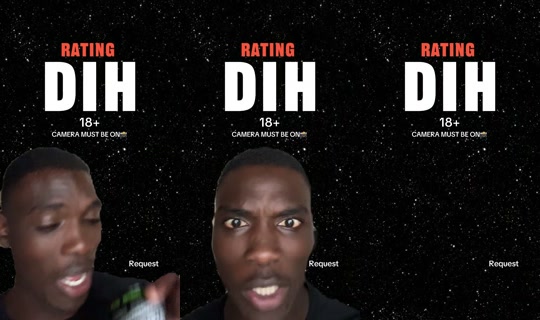 yourfavchocolatee2's Live Session — May 21, 2026, 3:48 PM
