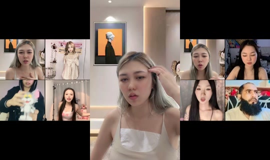 yu__09_05's Live Session — Jun 24, 2026, 12:20 AM