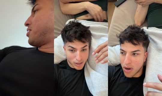 yurnboi's Live Session — May 18, 2026, 10:07 PM