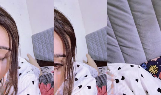 z__ilj5's Live Session — May 19, 2026, 10:16 PM