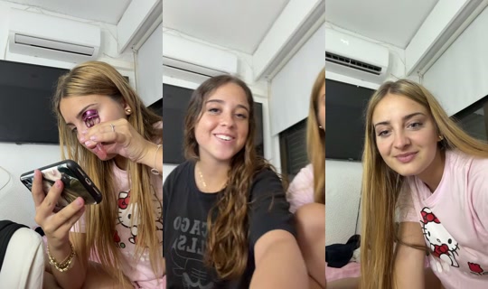 zaidiita2's Live Session — Jun 27, 2026, 3:47 PM