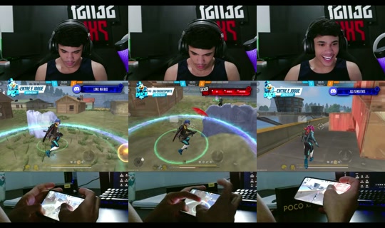 zangado7x's Live Session — May 20, 2026, 1:53 AM