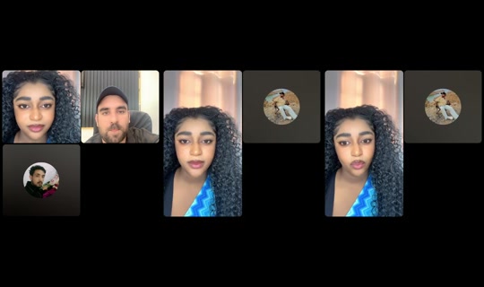 zaririch11's Live Session — May 21, 2026, 2:05 PM