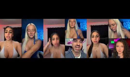 zeinabbmansour's Live Session — May 20, 2026, 7:52 AM