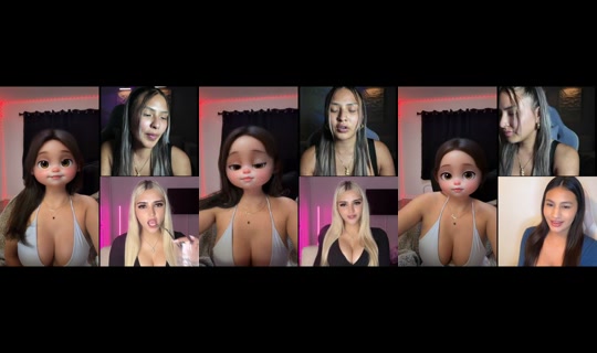 zeinabbmansour's Live Session — May 20, 2026, 9:33 AM