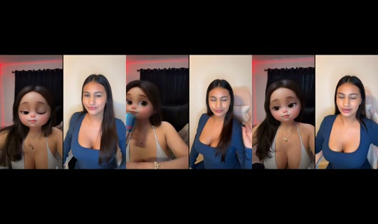 zeinabbmansour's Live Session — May 20, 2026, 10:23 AM