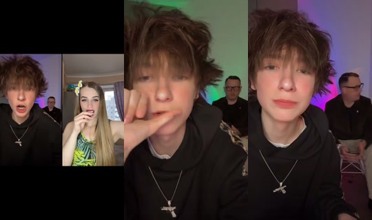 zhyrikk1's Live Session — May 20, 2026, 5:51 PM