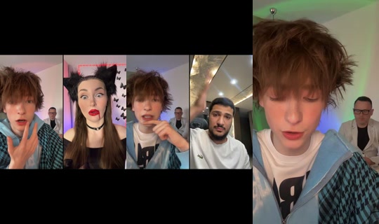 zhyrikk1's Live Session — May 21, 2026, 5:25 PM