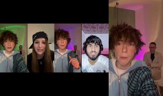 zhyrikk1's Live Session — May 21, 2026, 7:11 PM