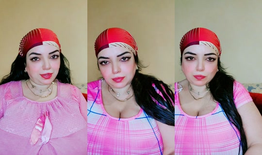 zineeeb140's Live Session — Jun 26, 2026, 8:41 PM
