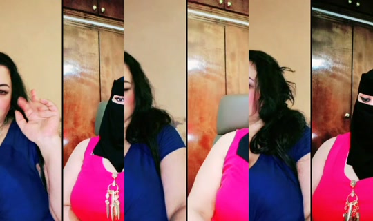zineeeb140's Live Session — Jun 26, 2026, 11:21 PM
