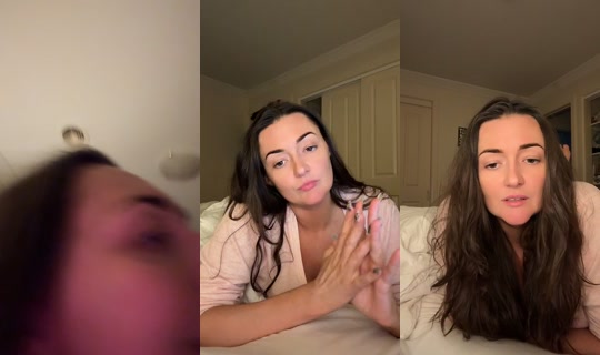 zingerboxgirl's Live Session — Jun 27, 2026, 6:47 AM