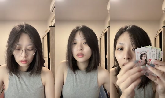 zx_199997's Live Session — Jun 26, 2026, 10:10 AM