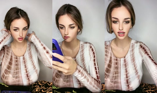 .69hottie's Live Session — Jun 29, 2026, 10:49 PM