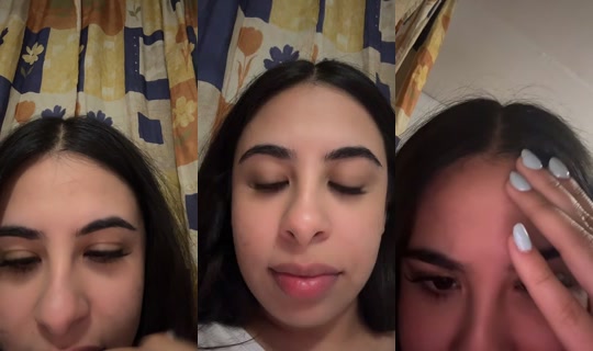.alejandralopezzzz's Live Session — Jun 30, 2026, 6:20 AM