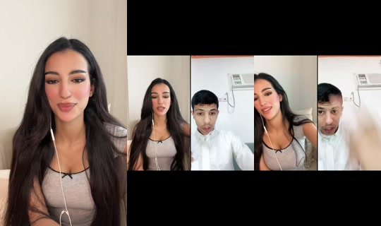 .fqrr777's Live Session — May 23, 2026, 11:21 AM